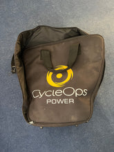 Load image into Gallery viewer, Pre Loved CycleOps Turbo Trainer Bag - Turbo Trainer Hire

