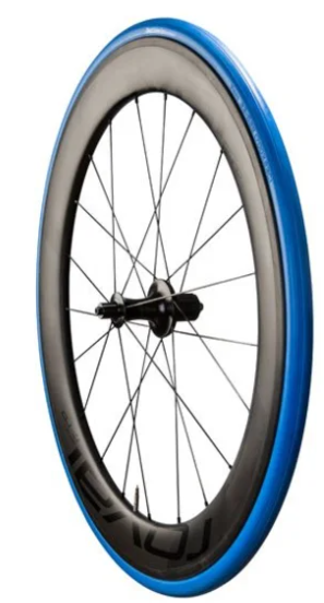 Tacx trainer tyre clearance 700x23c