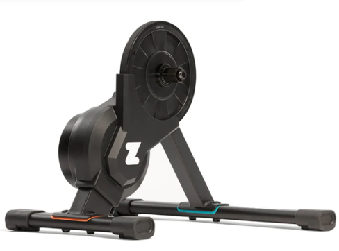 HIRE a Zwift Hub Direct Drive Smart Trainer Turbo Trainer Hire