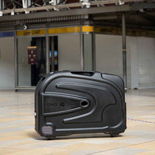 Load image into Gallery viewer, Bike Box Hire - The ShokBox® Classic - Turbo Trainer Hire
