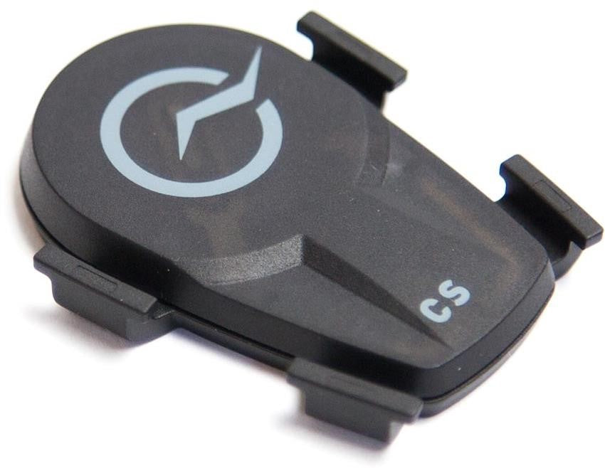 Turbo trainer on sale cadence sensor