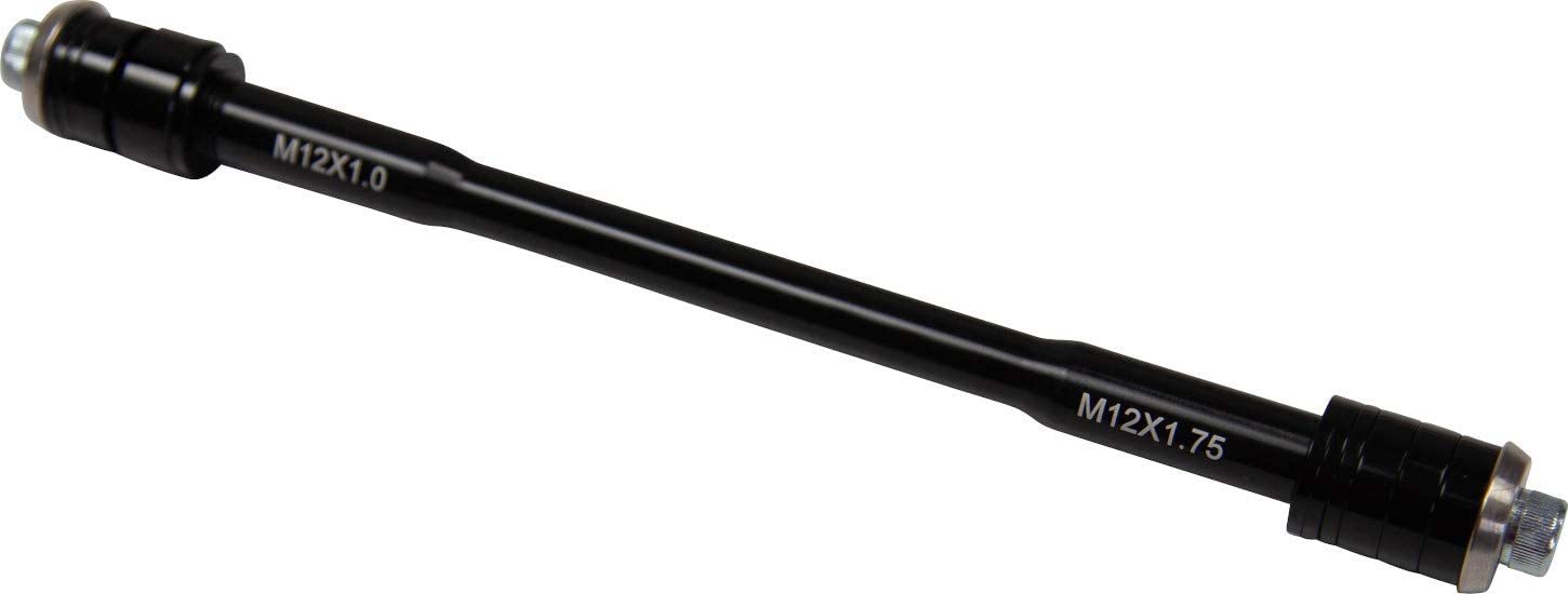 Saris trainer hotsell thru axle adapter
