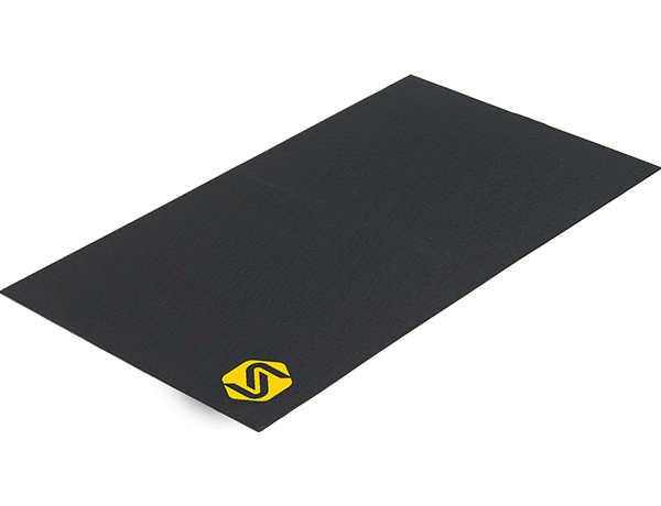 Turbo deals training mat