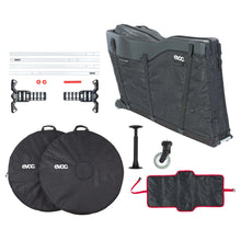 Load image into Gallery viewer, EVOC ROAD BIKE BAG PRO - Turbo Trainer Hire
