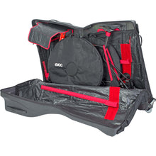 Load image into Gallery viewer, EVOC ROAD BIKE BAG PRO - Turbo Trainer Hire
