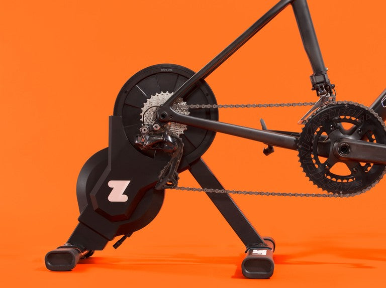 turbo trainer for zwift uk