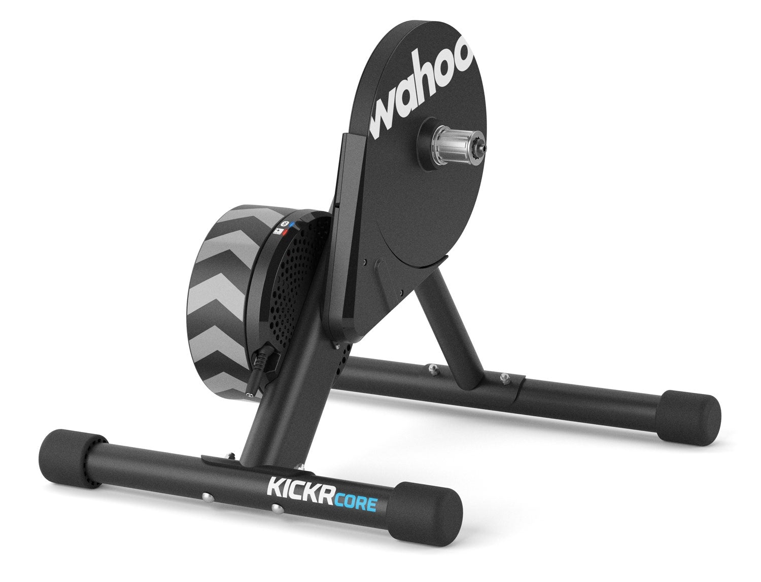 Tacx kickr core hot sale