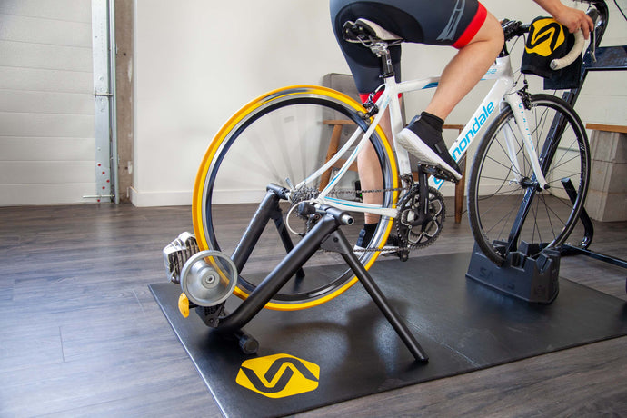 Turbo Trainer tyres; do I need one? which do you recommend?