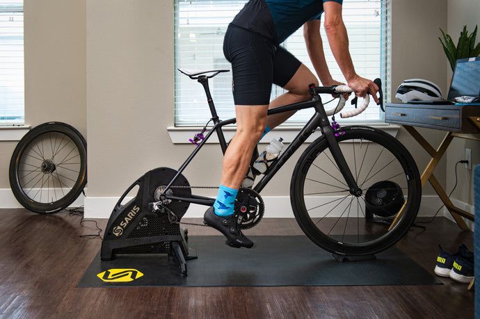 5 Reasons To Hire A Turbo Trainer