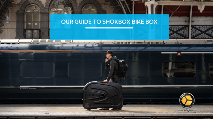 Our Guide to Shokbox Bike Boxes