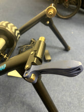 Load image into Gallery viewer, Pre Loved Wahoo Kickr Snap Wheel On Smart Trainer (ID 1040)
