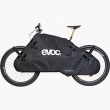 Load image into Gallery viewer, EVOC PADDED BIKE RUG - Turbo Trainer Hire
