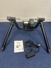 Load image into Gallery viewer, Pre Loved Wahoo Kickr Snap Wheel On Smart Trainer (ID 1040)
