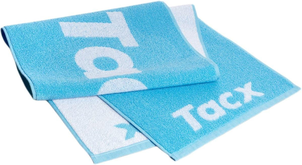 Tacx Sweat Towel - Turbo Trainer Hire