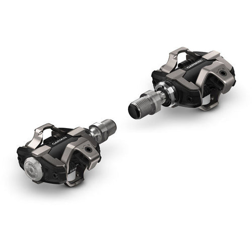 HIRE Garmin Rally™ RS200 Dual Power Meter Pedals - Turbo Trainer Hire