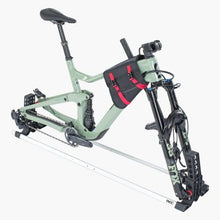 Load image into Gallery viewer, Evoc Bike Bag Hire- PRO - Turbo Trainer Hire
