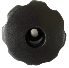 Load image into Gallery viewer, Saris / CycleOps Trainer Knob - CYSP13384 - Turbo Trainer Hire
