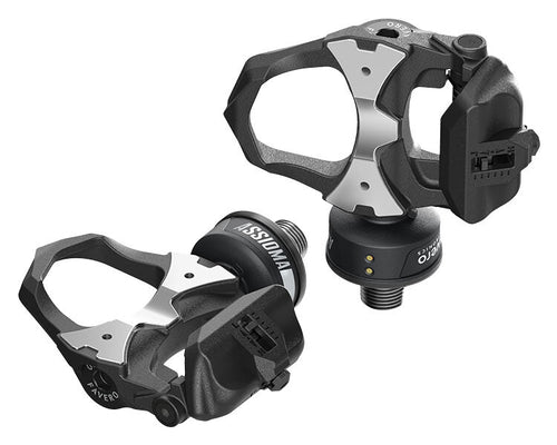 HIRE Favero Assioma DUO Power Meter Pedals - Turbo Trainer Hire