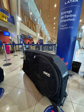 Load image into Gallery viewer, Evoc Bike Bag Hire- PRO
