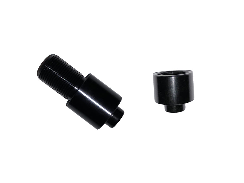 Tacx Direct Drive Block Caps