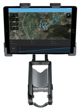 Load image into Gallery viewer, Tacx Bracket for Tablets - Turbo Trainer Hire
