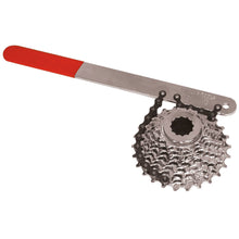 Load image into Gallery viewer, Essential Direct Drive Installation Cassette Tools - Turbo Trainer Hire
