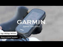 Load and play video in Gallery viewer, HIRE Garmin Edge® 540 Cycling Computer
