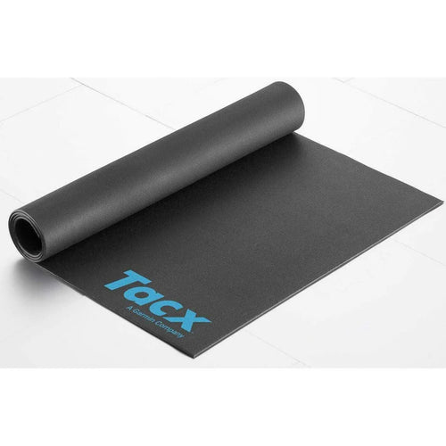 Tacx Rollable Trainer Mat - Turbo Trainer Hire