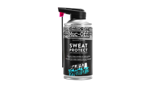 MUC-OFF SWEAT PROTECT - Turbo Trainer Hire