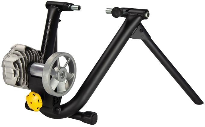 Saris Fluid² Trainer PRE ORDER - DELIVERY END OF FEB - Turbo Trainer Hire
