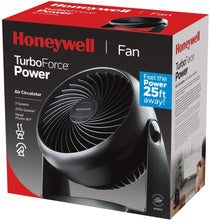 Load image into Gallery viewer, Honeywell HT900EV1 Turbo Fan - Turbo Trainer Hire
