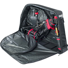 Load image into Gallery viewer, EVOC BIKE TRAVEL BAG - Turbo Trainer Hire
