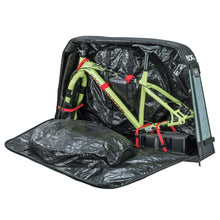 Load image into Gallery viewer, EVOC BIKE TRAVEL BAG XL - Turbo Trainer Hire
