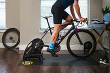Load image into Gallery viewer, Saris Training Mat - Turbo Trainer Hire
