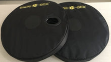 Load image into Gallery viewer, ShokBox® Wheel Bag set - Hire - Turbo Trainer Hire
