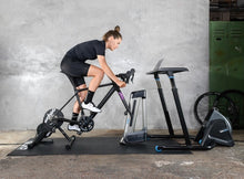 Load image into Gallery viewer, Wahoo Kickr Core Direct Drive Smart Trainer - Turbo Trainer Hire
