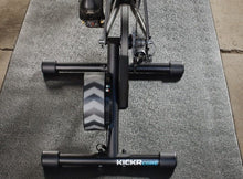 Load image into Gallery viewer, Wahoo Kickr Core Direct Drive Smart Trainer - Turbo Trainer Hire
